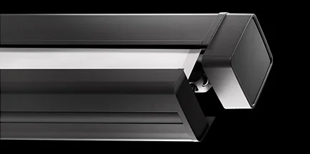 Aluminium awning housing Aluminium awning housing
