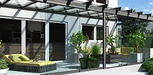 Pergola Pergola